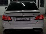 Mercedes-Benz E 250 2014 годаүшін7 600 000 тг. в Актобе – фото 4