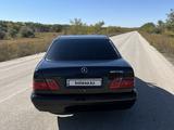 Mercedes-Benz E 200 1997 годаүшін3 300 000 тг. в Караганда – фото 5