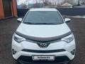 Toyota RAV4 2017 годаүшін12 700 000 тг. в Усть-Каменогорск – фото 2