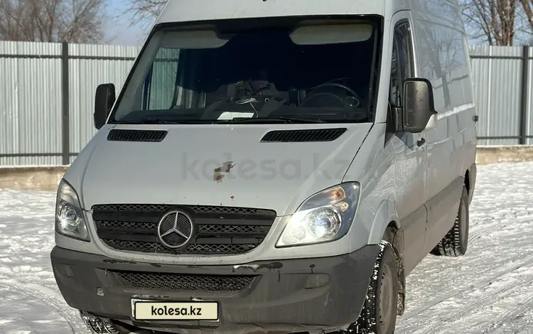 Mercedes-Benz  Sprinter 2010 года за 9 500 000 тг. в Караганда