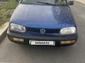 Volkswagen Golf 1994 годаfor900 000 тг. в Шымкент