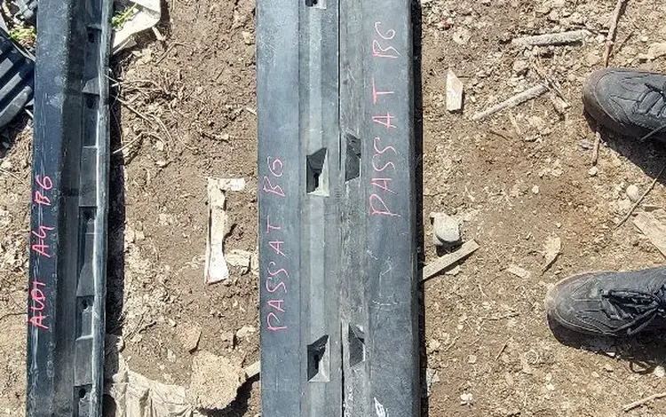 Пороги для passat b6 за 10 000 тг. в Шымкент