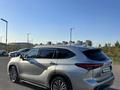 Toyota Highlander 2020 года за 29 000 000 тг. в Астана – фото 2