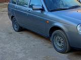 ВАЗ (Lada) Priora 2171 2012 года за 1 500 000 тг. в Жанаозен