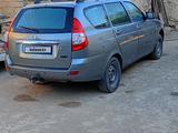 ВАЗ (Lada) Priora 2171 2012 года за 1 500 000 тг. в Жанаозен – фото 4