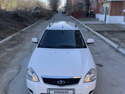 ВАЗ (Lada) Priora 2171 2014 года за 2 900 000 тг. в Кызылорда