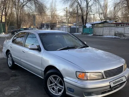 Nissan Cefiro 1997 года за 2 500 000 тг. в Алматы – фото 3