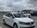 Volkswagen Polo 2015 года за 6 300 000 тг. в Атырау – фото 6