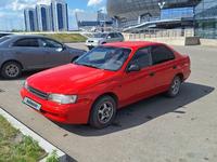 Toyota Carina E 1996 годаүшін1 400 000 тг. в Семей