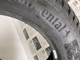 Continental 255/50 R20 109T IceContact 3 XL EV (шип.)for250 000 тг. в Алматы – фото 5