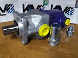 Гидронасосы поршневые, шестерненчатый, нш, аксиально-поршневой насосы за 100 тг. в Алматы – фото 2