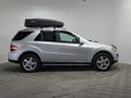 Mercedes-Benz ML 350 2005 года за 5 390 000 тг. в Алматы – фото 4