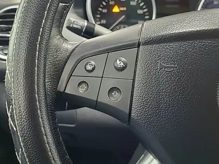 Mercedes-Benz ML 350 2005 года за 5 390 000 тг. в Алматы – фото 17