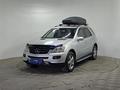 Mercedes-Benz ML 350 2005 года за 5 390 000 тг. в Алматы