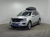 Mercedes-Benz ML 350 2005 года за 5 390 000 тг. в Алматы