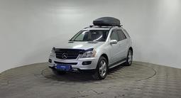 Mercedes-Benz ML 350 2005 года за 5 390 000 тг. в Алматы