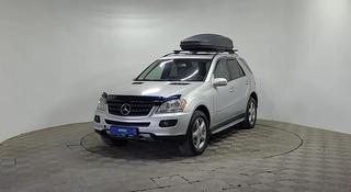 Mercedes-Benz ML 350 2005 года за 5 390 000 тг. в Алматы