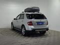 Mercedes-Benz ML 350 2005 года за 5 390 000 тг. в Алматы – фото 7