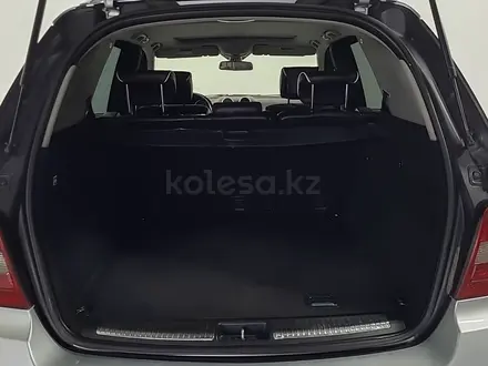 Mercedes-Benz ML 350 2005 года за 5 390 000 тг. в Алматы – фото 10