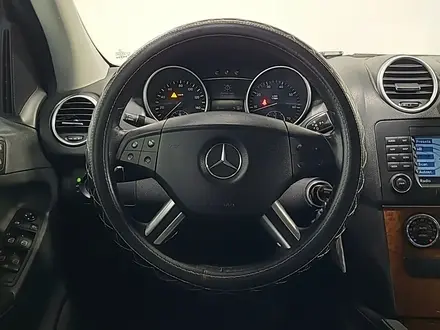 Mercedes-Benz ML 350 2005 года за 5 390 000 тг. в Алматы – фото 21