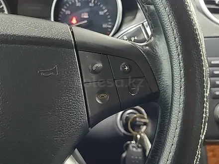 Mercedes-Benz ML 350 2005 года за 5 390 000 тг. в Алматы – фото 11