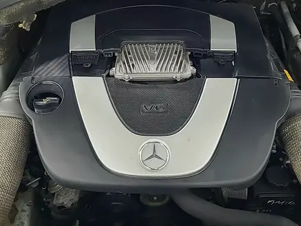 Mercedes-Benz ML 350 2005 года за 5 390 000 тг. в Алматы – фото 24