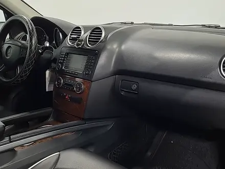 Mercedes-Benz ML 350 2005 года за 5 390 000 тг. в Алматы – фото 26