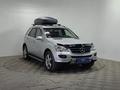 Mercedes-Benz ML 350 2005 года за 5 390 000 тг. в Алматы – фото 3