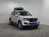 Mercedes-Benz ML 350 2005 года за 5 390 000 тг. в Алматы – фото 3
