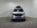 Mercedes-Benz ML 350 2005 года за 5 390 000 тг. в Алматы – фото 2