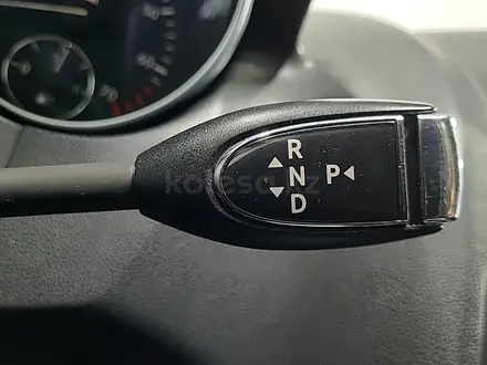 Mercedes-Benz ML 350 2005 года за 5 390 000 тг. в Алматы – фото 13