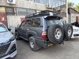 Toyota Land Cruiser 2003 года за 9 800 000 тг. в Алматы – фото 3