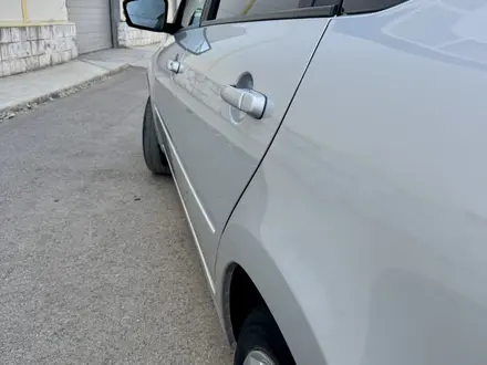 ВАЗ (Lada) Granta 2190 2024 года за 4 600 000 тг. в Актобе – фото 4