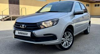 ВАЗ (Lada) Granta 2190 2024 года за 4 600 000 тг. в Актобе