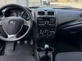 ВАЗ (Lada) Granta 2190 2024 года за 4 600 000 тг. в Актобе – фото 6