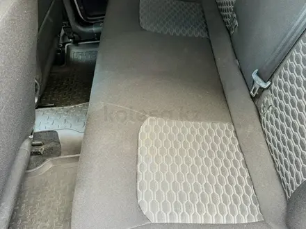 ВАЗ (Lada) Granta 2190 2024 года за 4 600 000 тг. в Актобе – фото 9