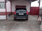 Chevrolet Captiva 2013 года за 6 900 000 тг. в Туркестан – фото 2