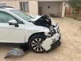 Subaru Outback 2017 года за 3 000 000 тг. в Актау – фото 5