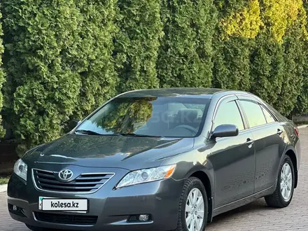 Toyota Camry 2007 года за 6 900 000 тг. в Алматы