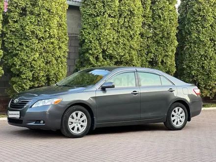 Toyota Camry 2007 года за 6 900 000 тг. в Алматы – фото 24