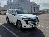 Toyota Land Cruiser 2022 годаүшін52 000 000 тг. в Шымкент