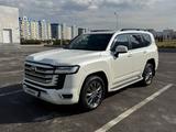 Toyota Land Cruiser 2022 годаүшін52 000 000 тг. в Шымкент – фото 2