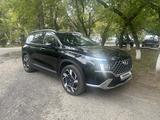 Hyundai Santa Fe 2023 года за 16 500 000 тг. в Павлодар – фото 5