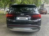Hyundai Santa Fe 2023 года за 16 500 000 тг. в Павлодар – фото 3