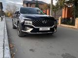Hyundai Santa Fe 2023 года за 16 500 000 тг. в Павлодар
