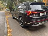 Hyundai Santa Fe 2023 года за 16 500 000 тг. в Павлодар – фото 4