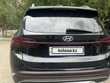 Hyundai Santa Fe 2023 года за 16 500 000 тг. в Павлодар – фото 2