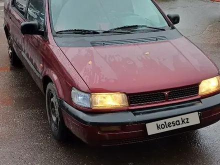 Mitsubishi Space Wagon 1993 года за 1 400 000 тг. в Астана