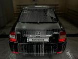 ВАЗ (Lada) Priora 2170 2014 года за 1 100 000 тг. в Актобе
