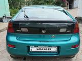 Mazda 323 1996 годаfor900 000 тг. в Алматы – фото 2